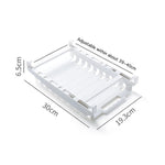Fridge Organizer – Maximize Your Space and Preserve Freshness