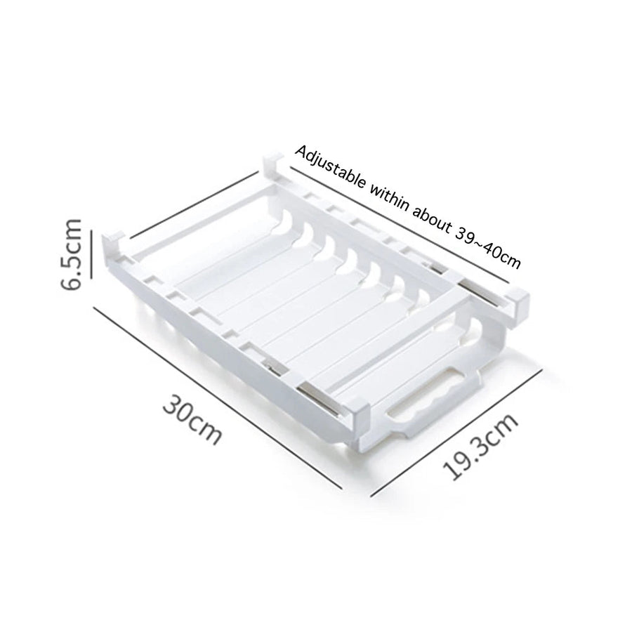 Fridge Organizer – Maximize Your Space and Preserve Freshness