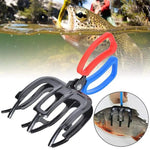 FishGripper Pro – Secure and Pain-Free Fish Catching