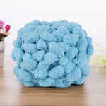 Wooluxe - Elegant and Durable Wool for Your Projects