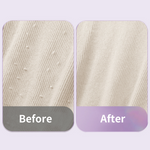 FusselWeg – Your clothes like new in seconds!
