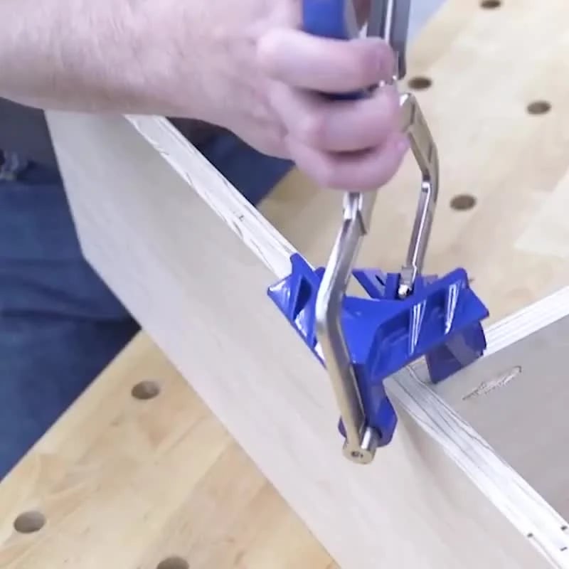 EckProfi - For Perfect Connections and Stability