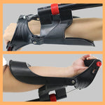 Wrist Power – Strengthening for strong wrists and grips