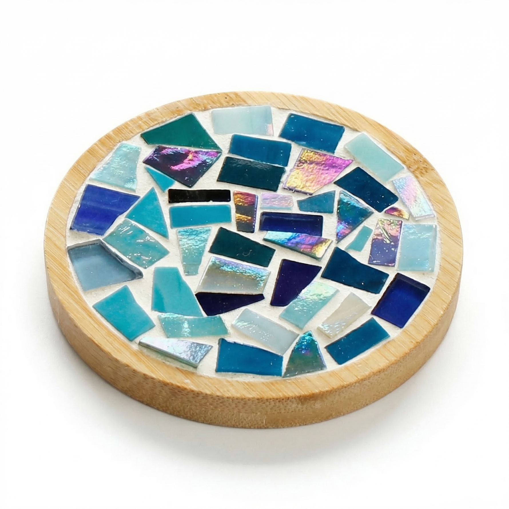 KreativeMosaik - Create Unforgettable Moments with DIY Coasters