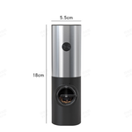 SpiceMaster – Perfect Seasoning at Your Fingertips