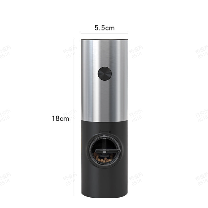 SpiceMaster – Perfect Seasoning at Your Fingertips