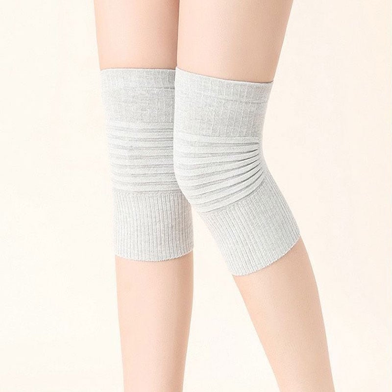 KneeGuard – Unsichtbarer Schutz für Ihre Knie, den ganzen Tag über