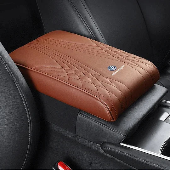 Luxurious Armrest Padding for Your Vehicle