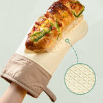 SafeCooking – The ultimate heat protection for your hands
