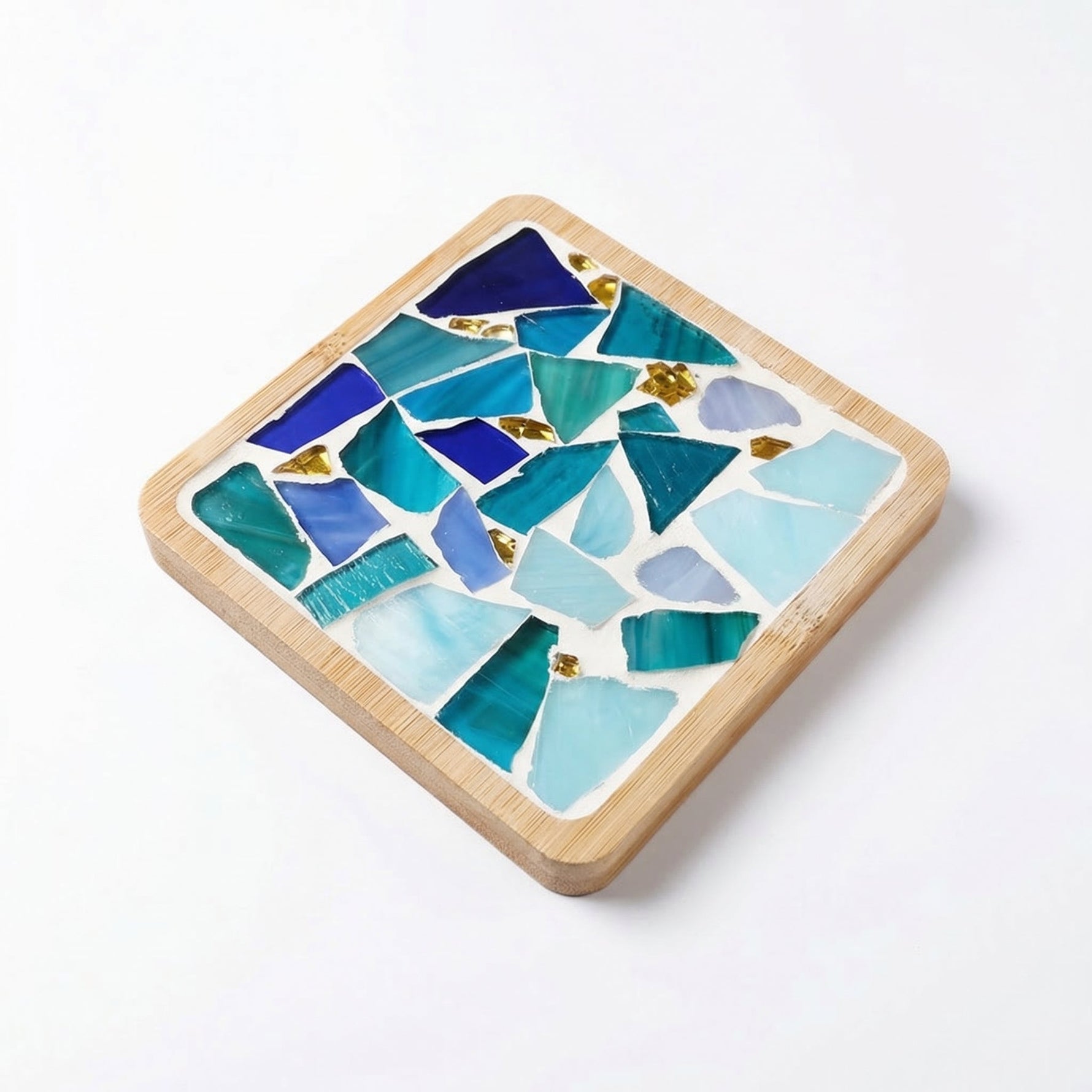 KreativeMosaik - Create Unforgettable Moments with DIY Coasters