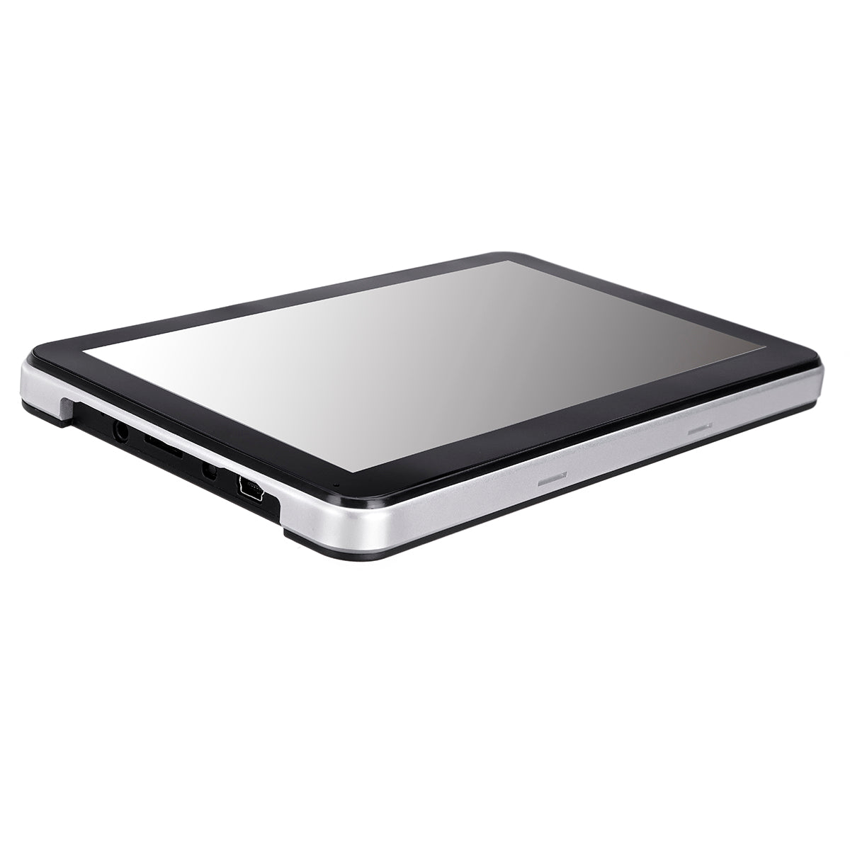 SmartRoute Navigator – Multifunctional Navigation System for Vehicles