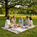 Naturfreund – Wendbare Picknickdecke für entspannte Outdoor-Momente