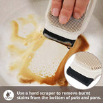 Kitchen Magic – The Perfect Solution for Scratch-Free Cleaning