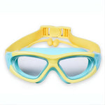 Bequeme Schwimmbrille für Kinder – Klarer Blick & idealer Halt