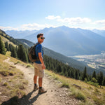 Sunny Elegance – Chic Sunglasses for Optimal Protection