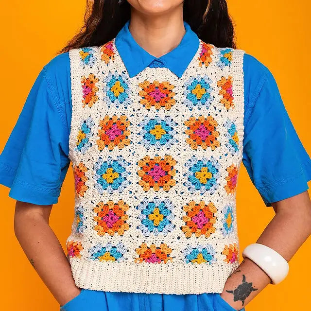 Crochet Ideas Made Easy – Discover Your Creativity