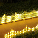 LightOasis - Transform your garden into a dreamlike atmosphere