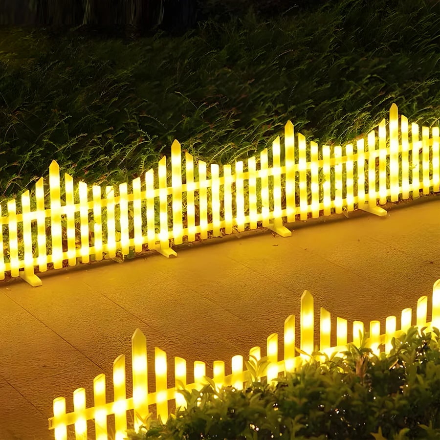 LightOasis - Transform your garden into a dreamlike atmosphere