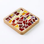 KreativeMosaik - Create Unforgettable Moments with DIY Coasters