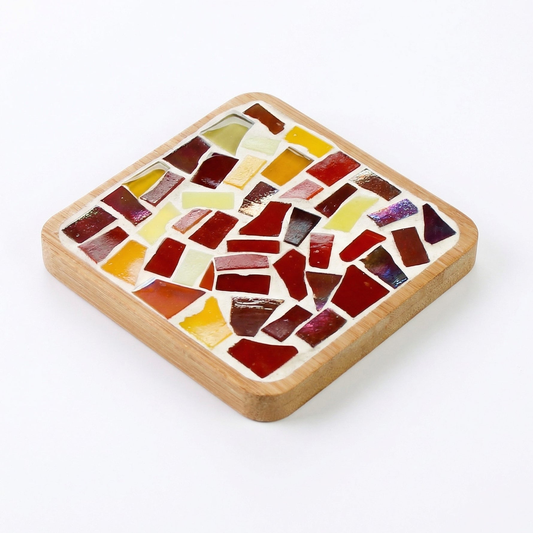 KreativeMosaik - Create Unforgettable Moments with DIY Coasters