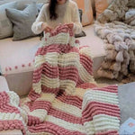 Wooluxe - Elegant and Durable Wool for Your Projects
