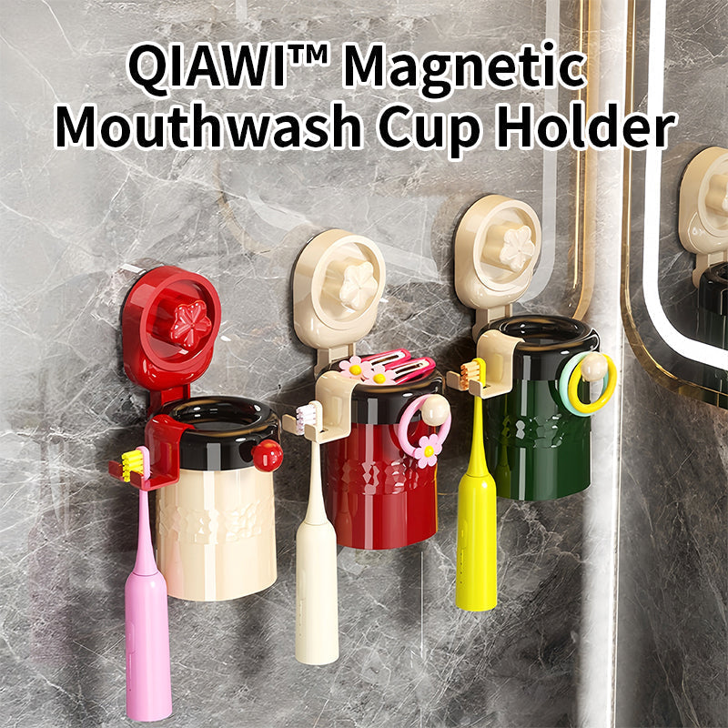 HygieneHalte – Order and cleanliness in the bathroom made easy