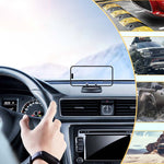 SmartGrip – Your Secure Companion for Hands-Free Driving