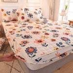 SilkLux Mattress Protector | Premium Protection for Restful Sleep
