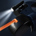 Safe and Stress-Free Walk with the New Dog Leash