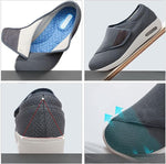 Komfortable Diabetes-Schuhe für jeden Tag (Unisex)
