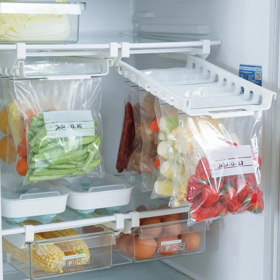 Fridge Organizer – Maximize Your Space and Preserve Freshness