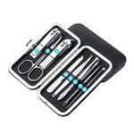 Perfect Home Care – Elegant 19-Piece Set