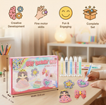 CreativeFun – Unleash your child's creativity with every project