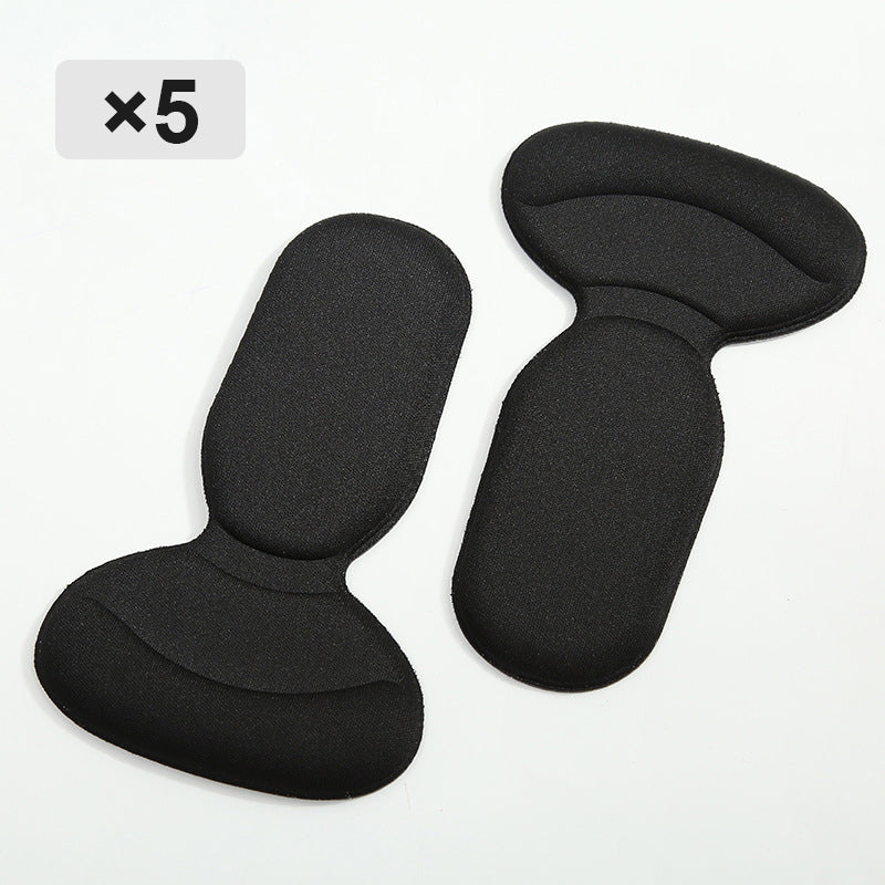 Fersenpolster Set (5 Stück) – Bequeme Passform