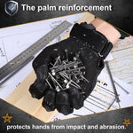 GripGuard Gloves - Optimal Protection for Your Hands