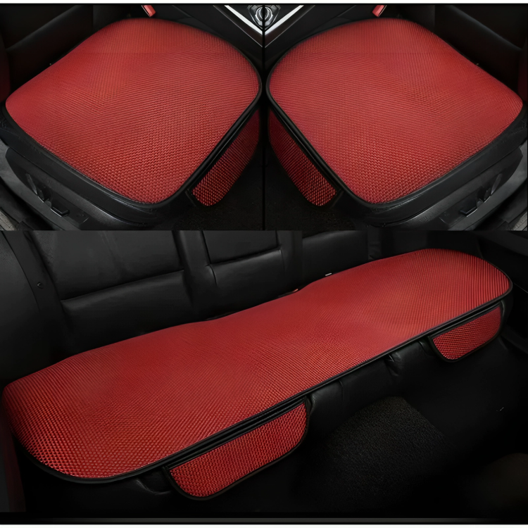 Cooling Comfort Seat Cushion for Your Car