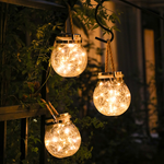 Sunbeam – Solar light for relaxing evenings outdoors