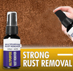 Rostentferner Spray – Sofortige Wirkung gegen Rost und Oxidation