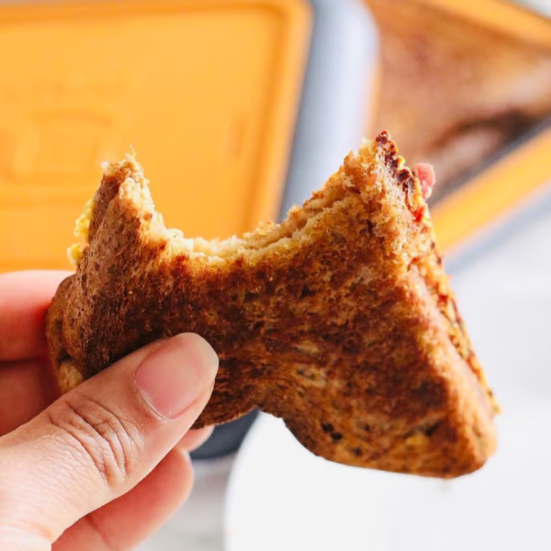 SnackProfi – Crispy Delights in a Flash