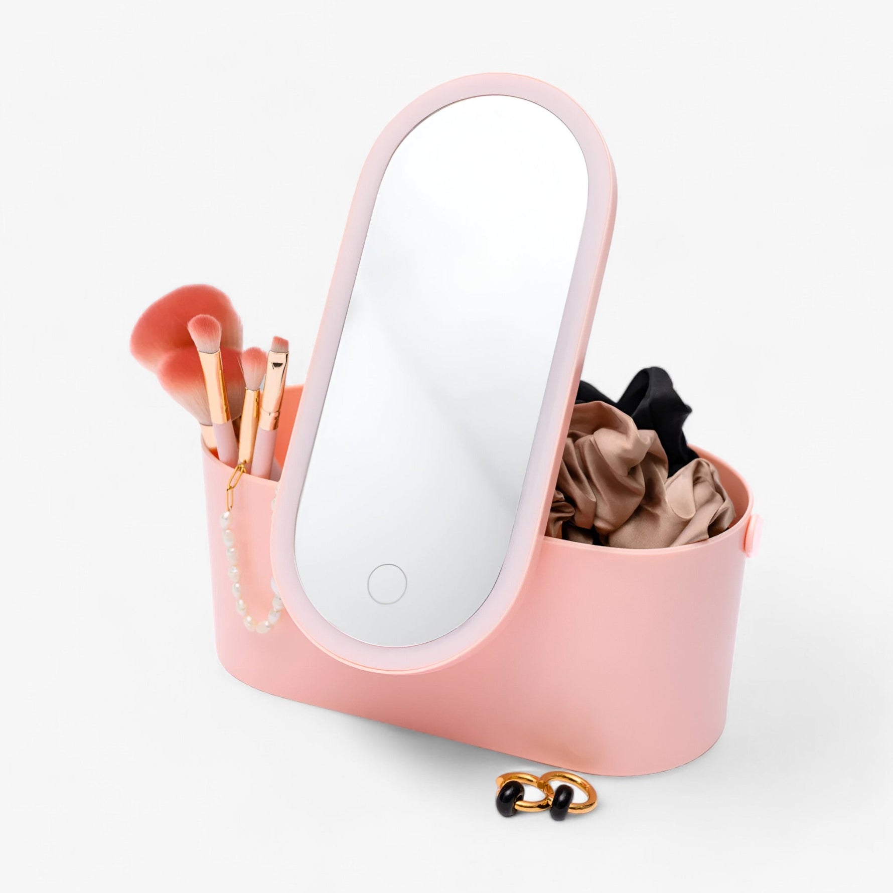BeautyBox – Your Perfect Solution for Make-up Organization