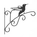 Elegant Wall-Mounted Plant Holders | Decorative Hanging