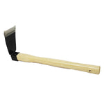 Efficient Garden Rake with 5 Tines | Ideal for Loosening & Cultivating