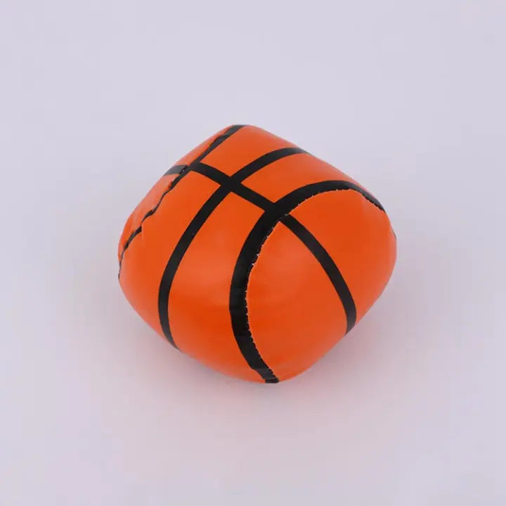 Indoor Basketball Fun – Relax through Play!