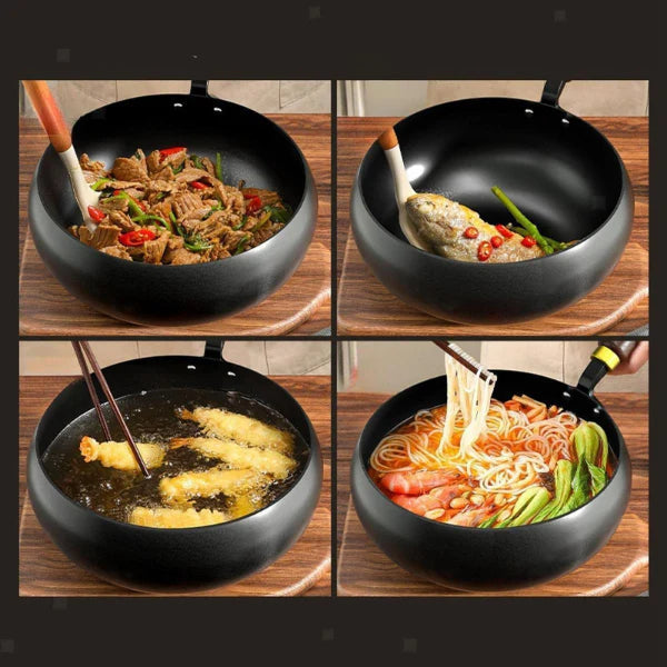 EisenMax – Healthy Cooking with Natural Iron for Your Kitchen