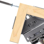 EckenPro Eckzange – Präzise 90° Verbindungen für DIY-Projekte