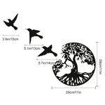 NaturWand – Stilvolle Wandkunst für inspirierende Räume