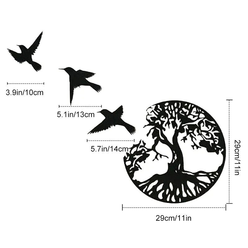 NaturWand – Stilvolle Wandkunst für inspirierende Räume