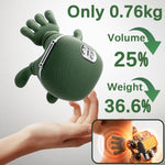Pain-Relieving Massage Aid – Relaxation for Neck and Shoulders