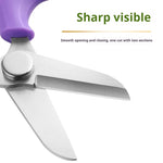 Precise Garden Cutting Tools with Ergonomic Design