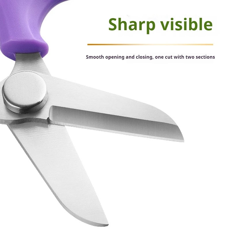 Precise Garden Cutting Tools with Ergonomic Design
